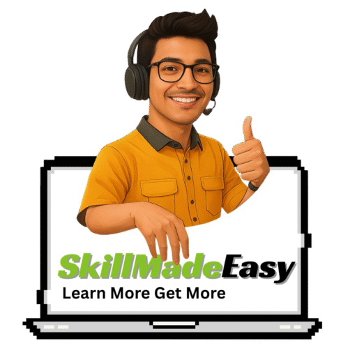 skillmadeeasy.com